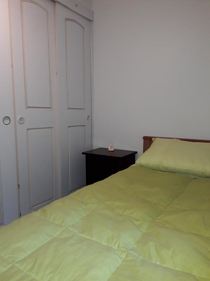 Aparthotel Vo Bellas Artes Santiago