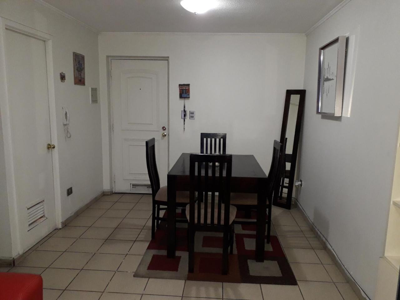 Vo Bellas Artes Aparthotel 3*