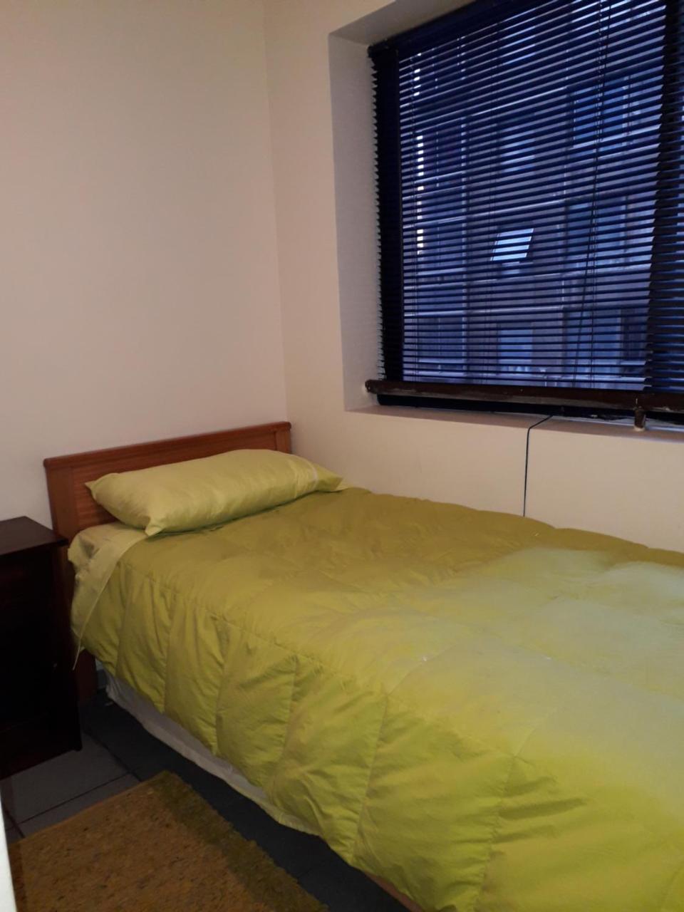 Vo Bellas Artes Aparthotel Santiago