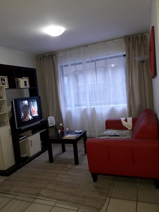 Vo Bellas Artes Aparthotel