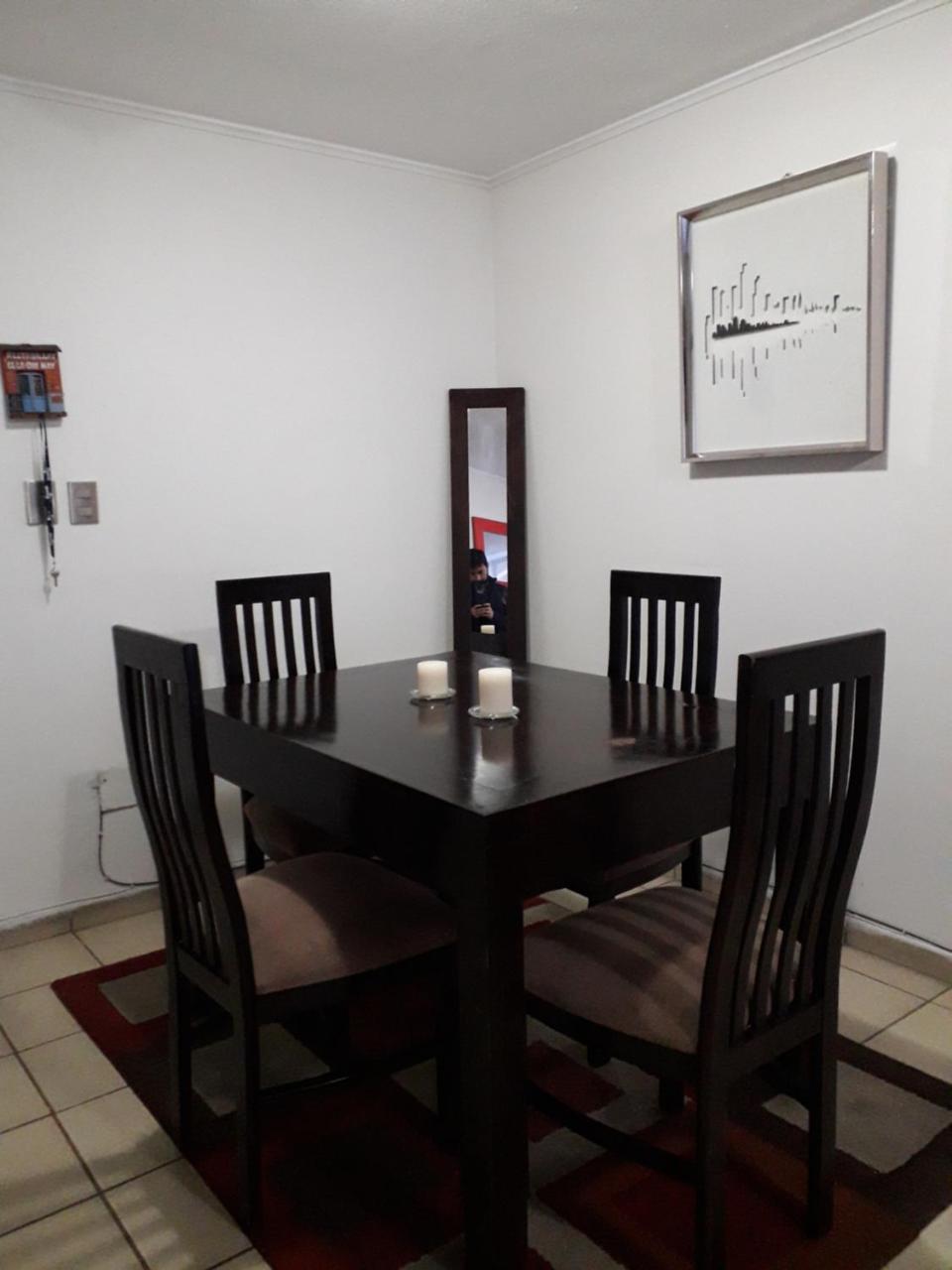 Vo Bellas Artes Aparthotel