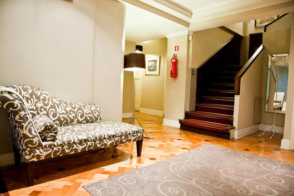 Mito Casa Hotel Santiago
