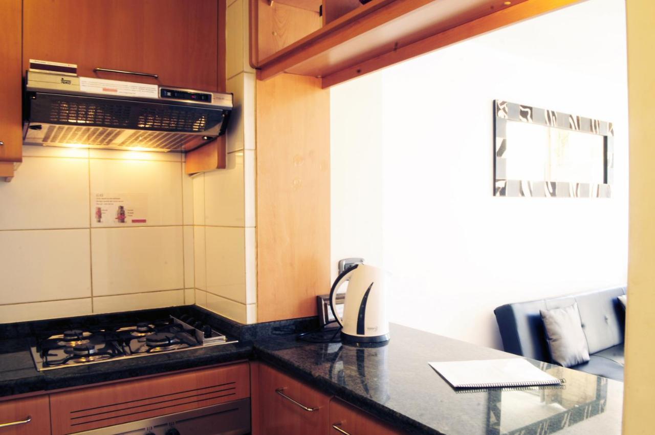 Apartment Apartamento Living Montt