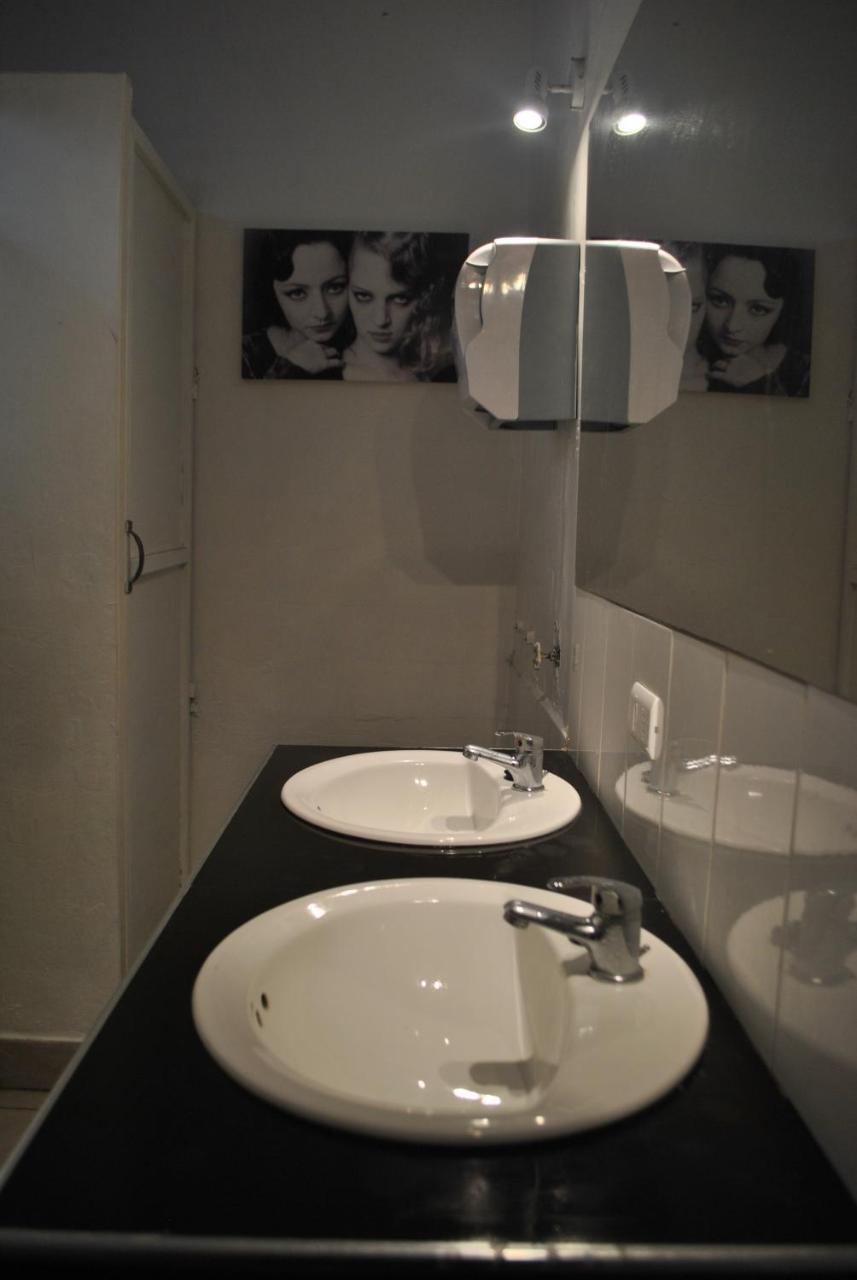 Hostel Urbano *