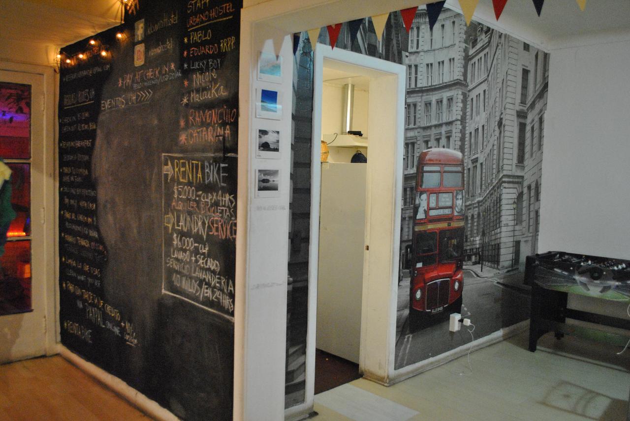 Urbano Hostel