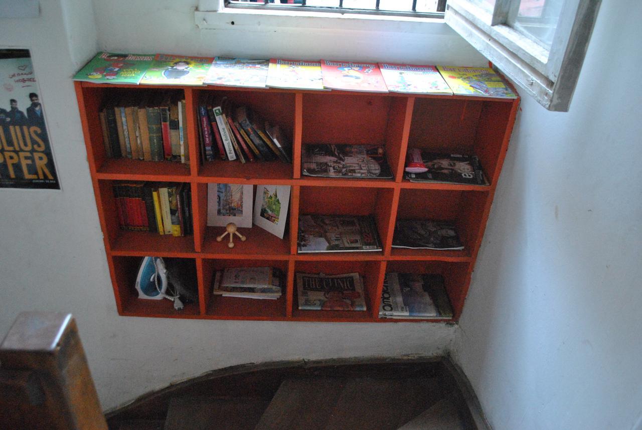 Hostel Urbano