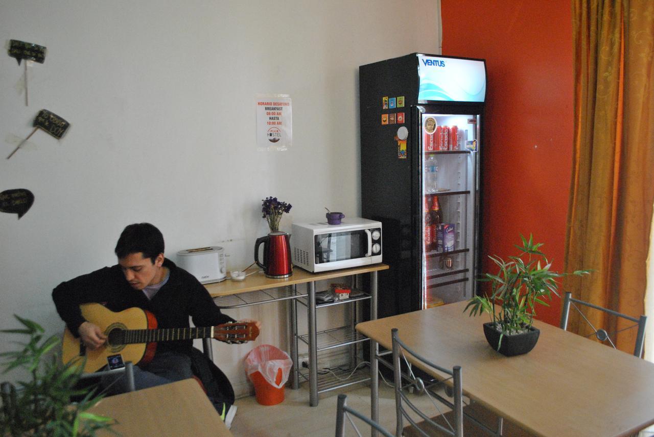 Urbano Hostel *