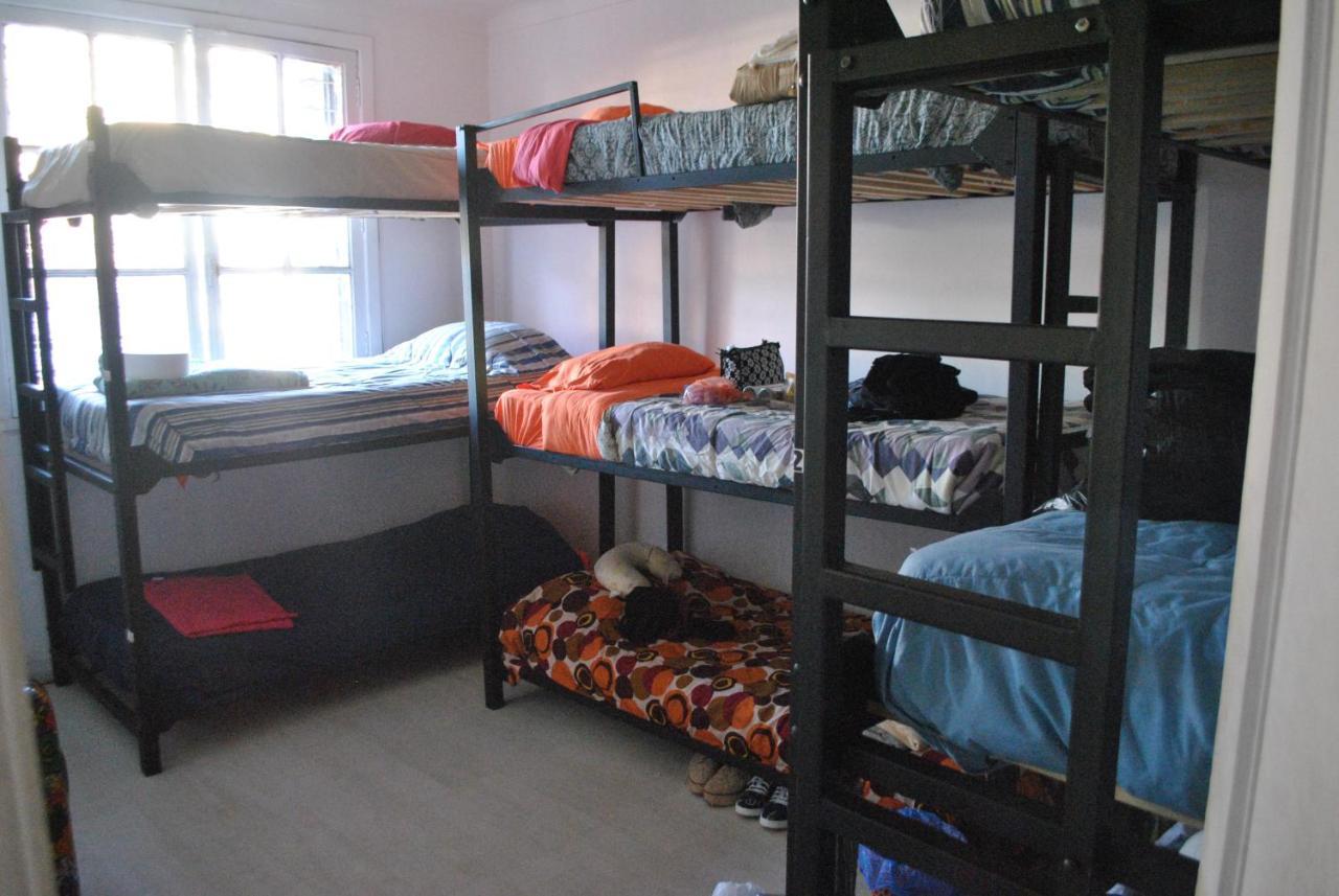 Urbano Hostel Santiago