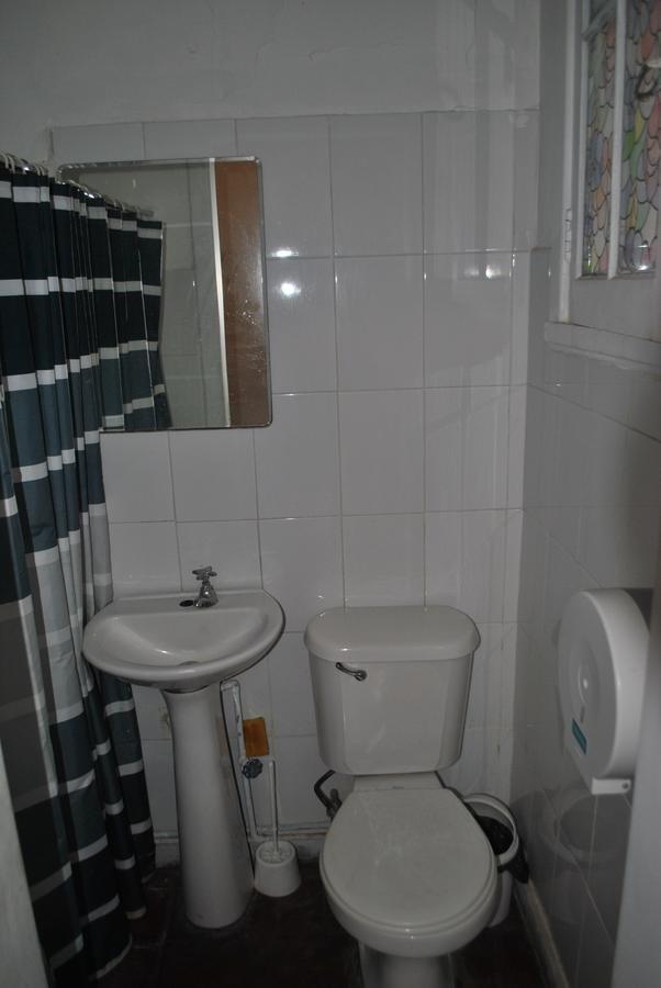 Hostel Urbano