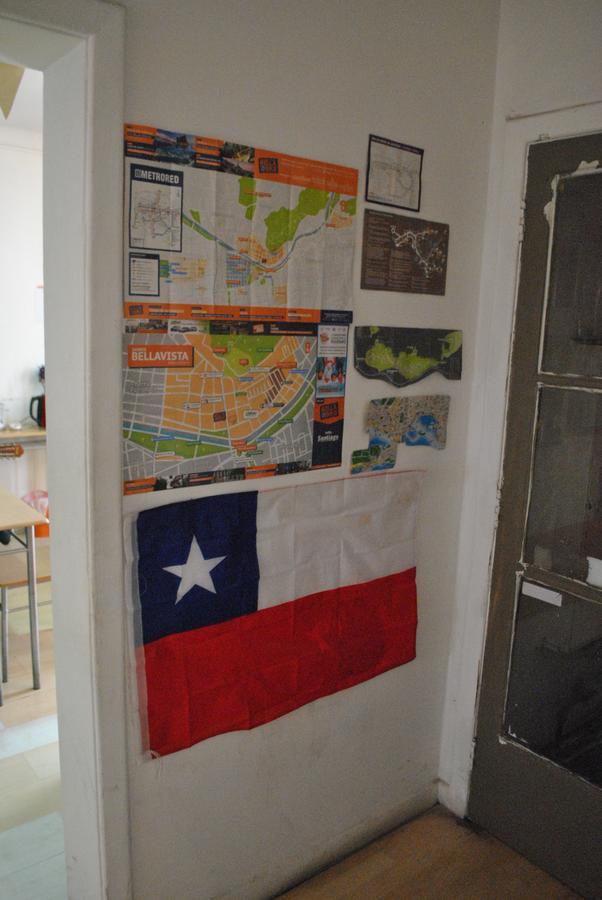 Hostel Urbano
