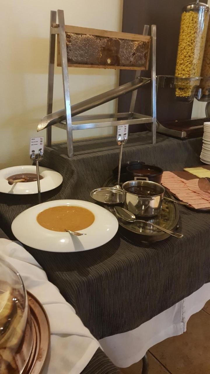 Hotel Libertador Santiago