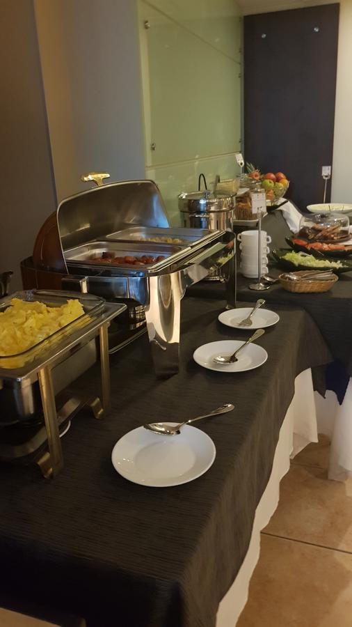 Libertador Hotel 3*