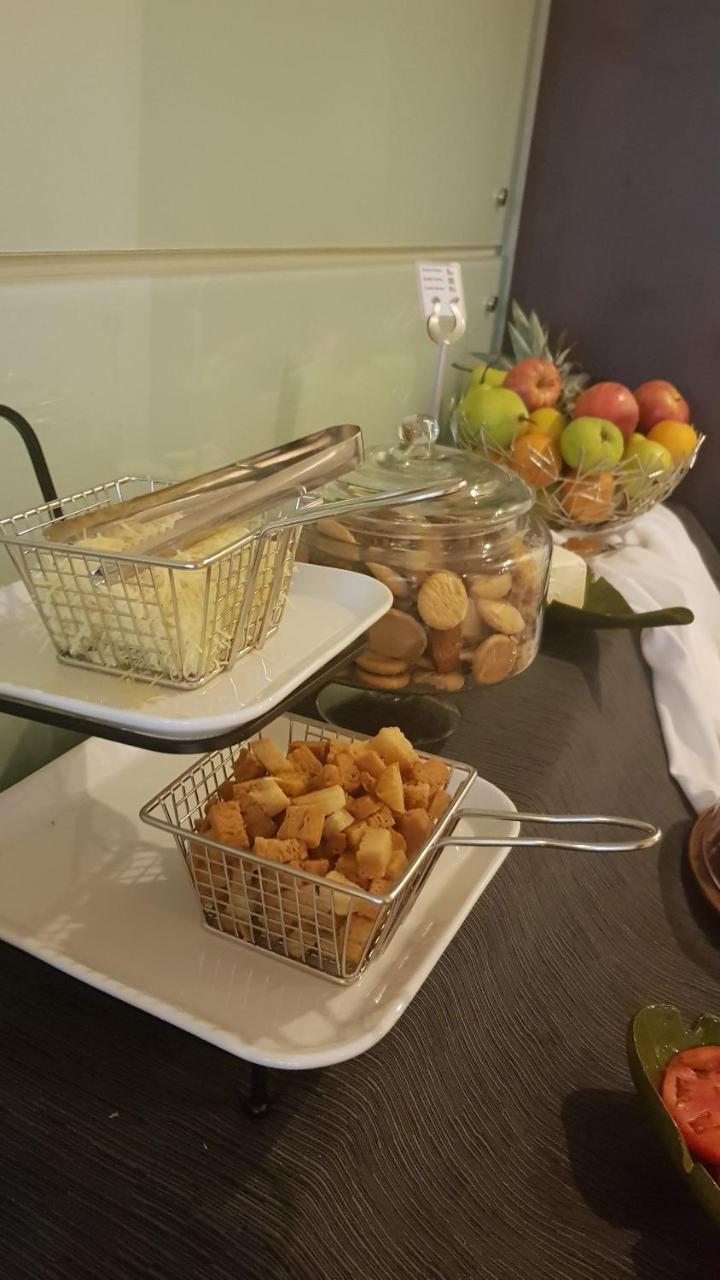 Libertador Hotel