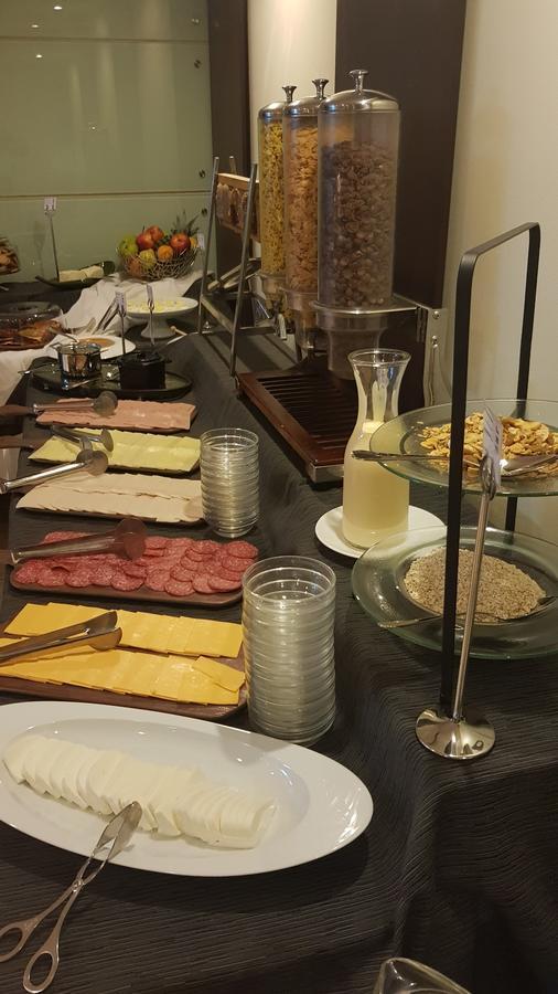 Hotel Libertador Santiago