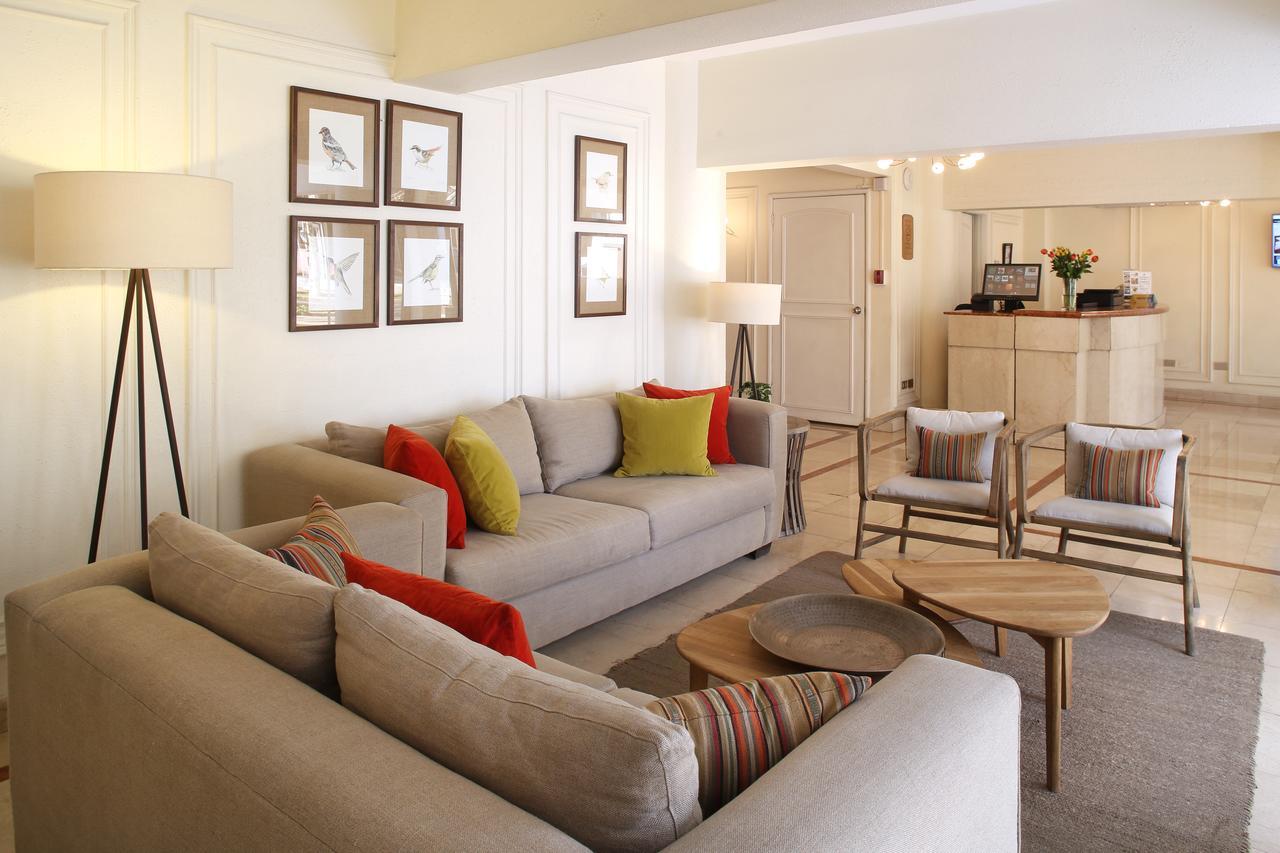 Mr Express Hotel 3*