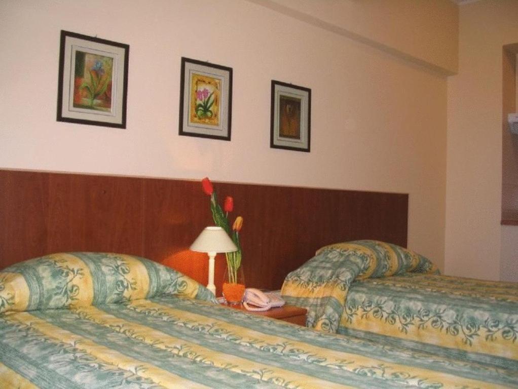 Imperio & Apartahotel