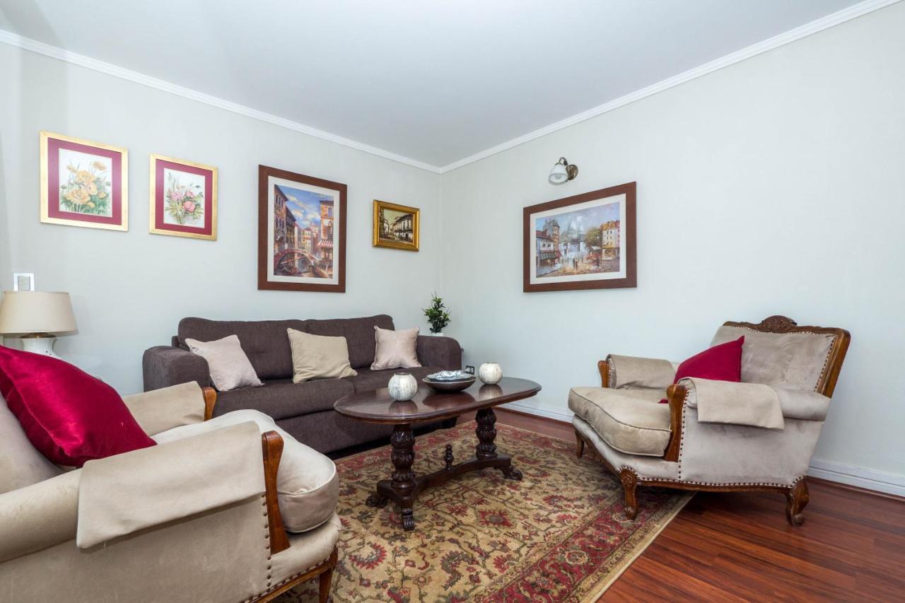 Apartment Kennedy Art Santiago