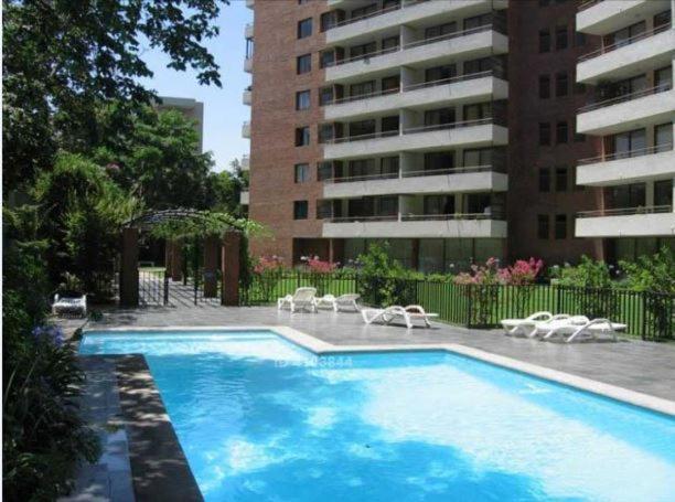 Apartment Depto. Ricardo Lyon 920 *