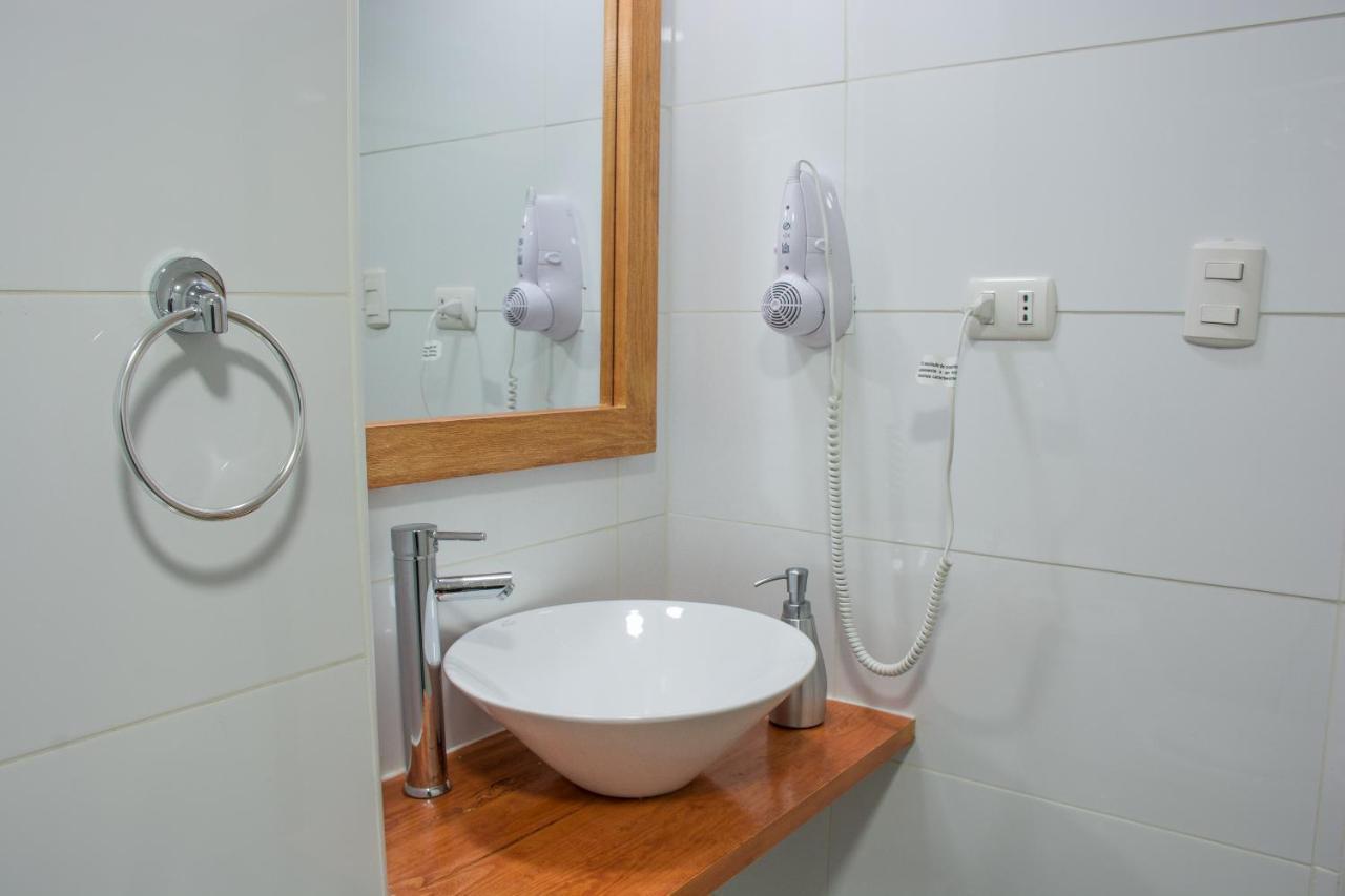 Hostal Casa Aborigen *