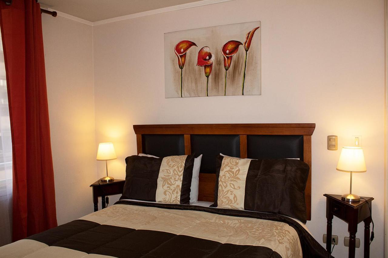 Vip Chile Apartamento