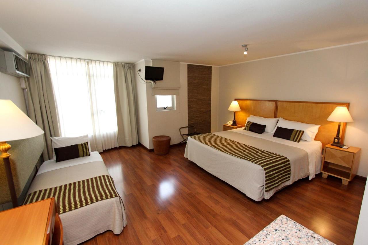 Hotel Rq 3*