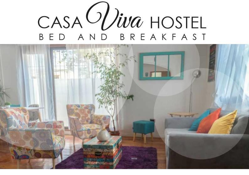 Casa Viva And Nhà trọ *