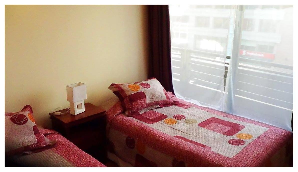 Aparthotel Senlis Appart