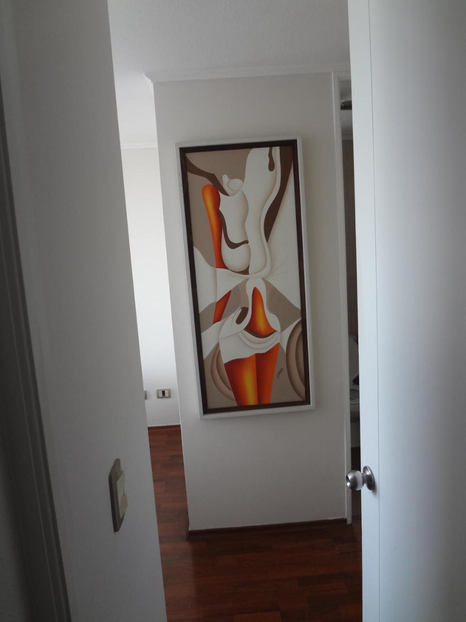 Cosy Apartamento