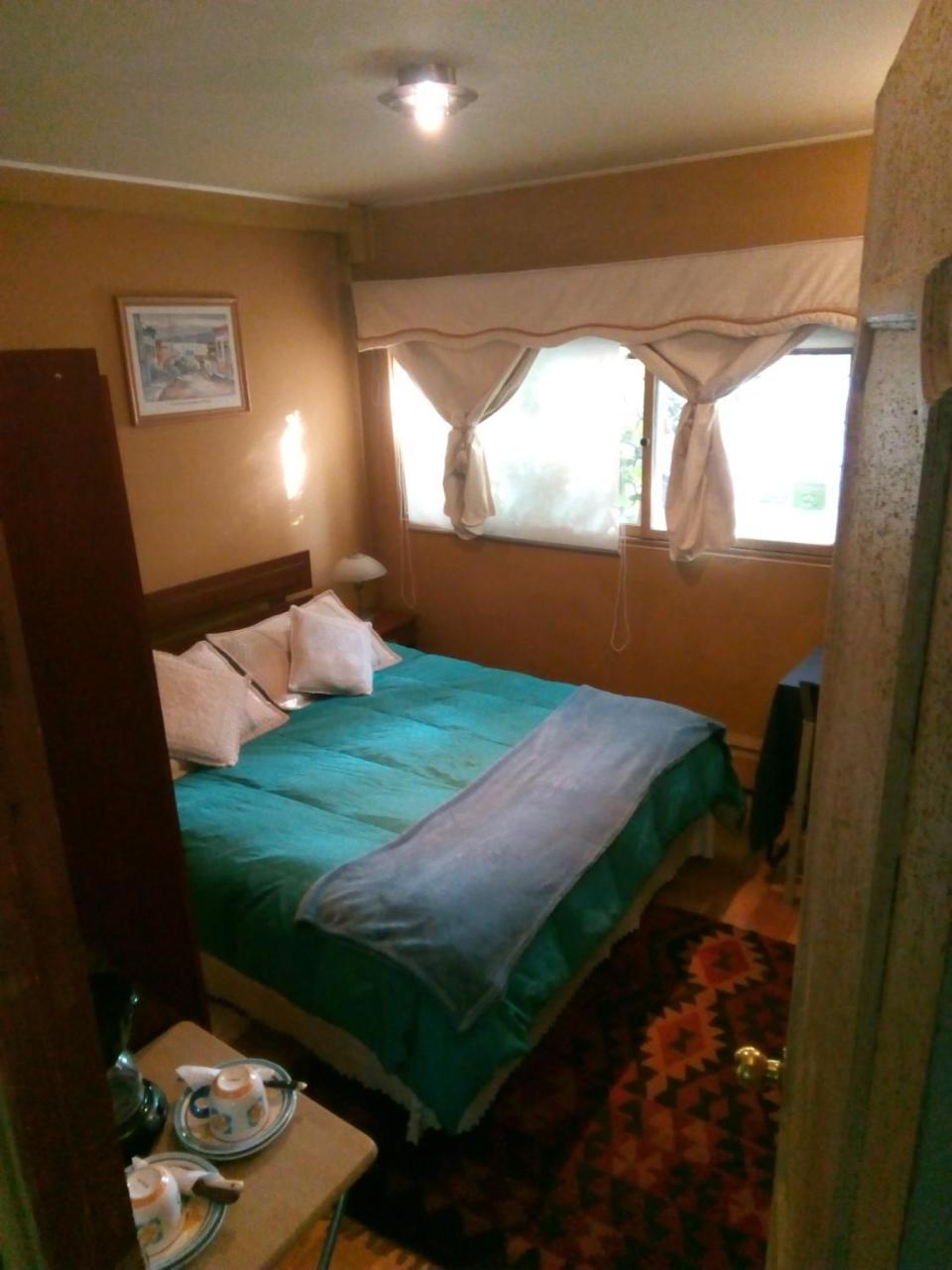 Bed & Breakfast Blumen Haus