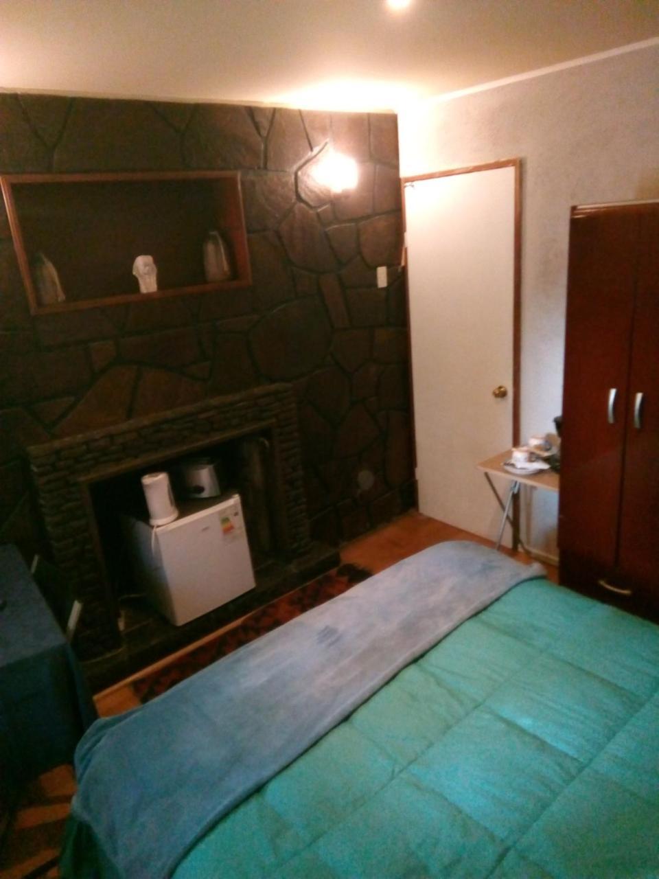 Bed & Breakfast Blumen Haus Santiago