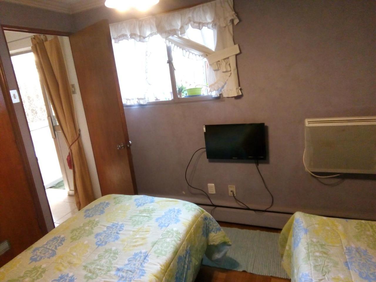 Bed & Breakfast Blumen Haus Santiago