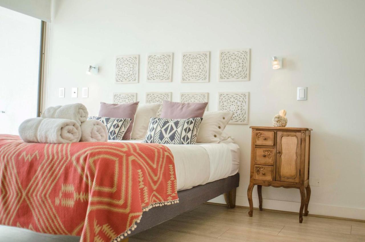 Apartment Loica Iii Santiago