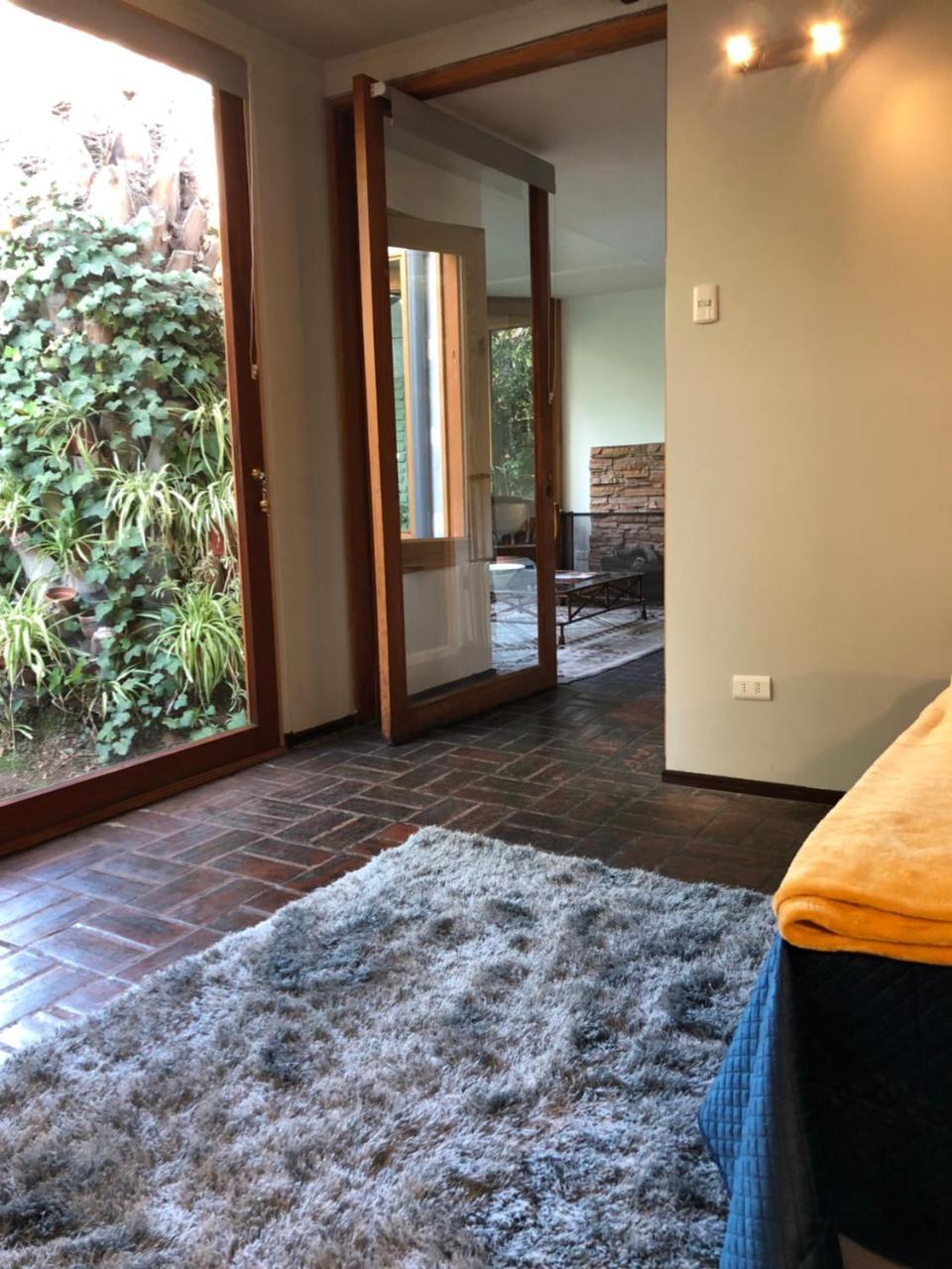 Rent Condes Apartahotel Santiago de Chile