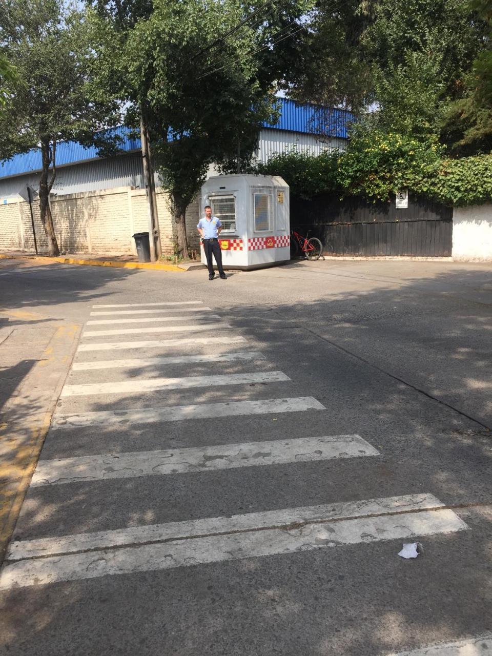 Rent Condes Apartahotel