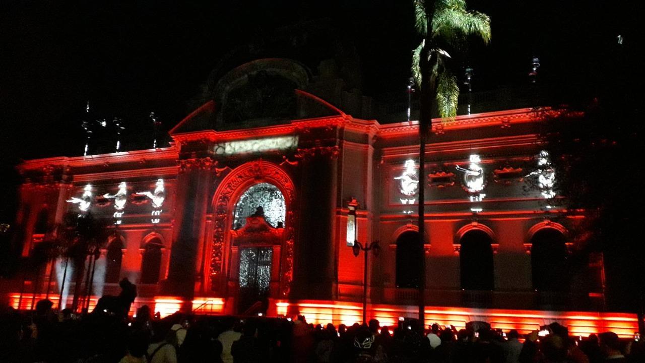 Vo Bellas Artes 3*