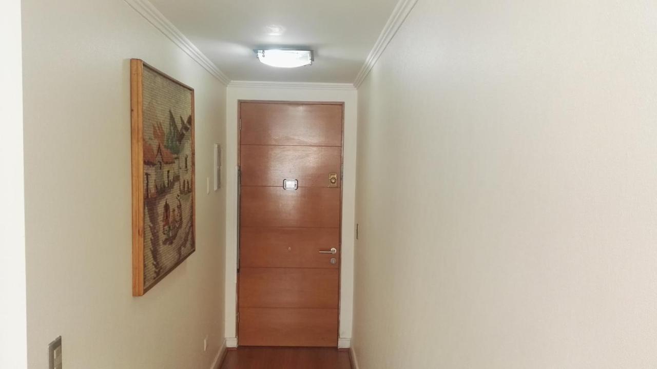 Apartamento Metro Manuel Montt