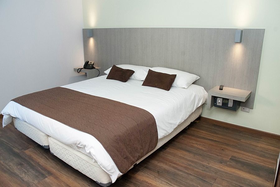 Hotel Elisa Cole 3*