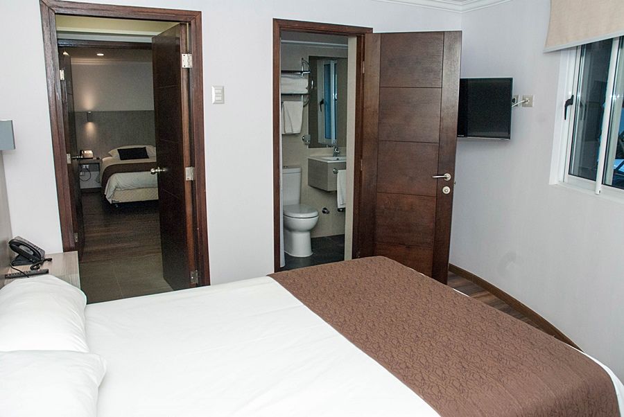 Elisa Cole Hotel 3*
