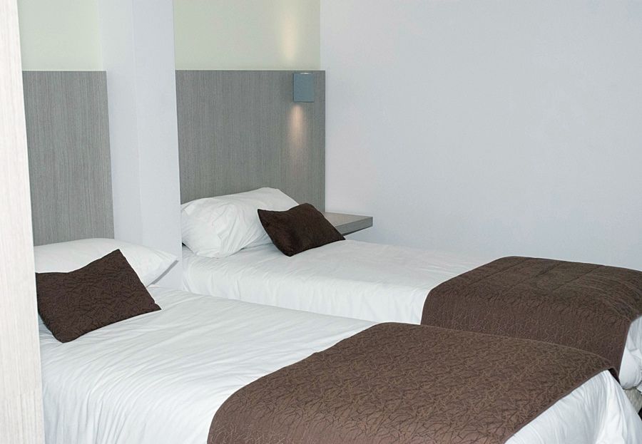Hotel Elisa Cole 3*