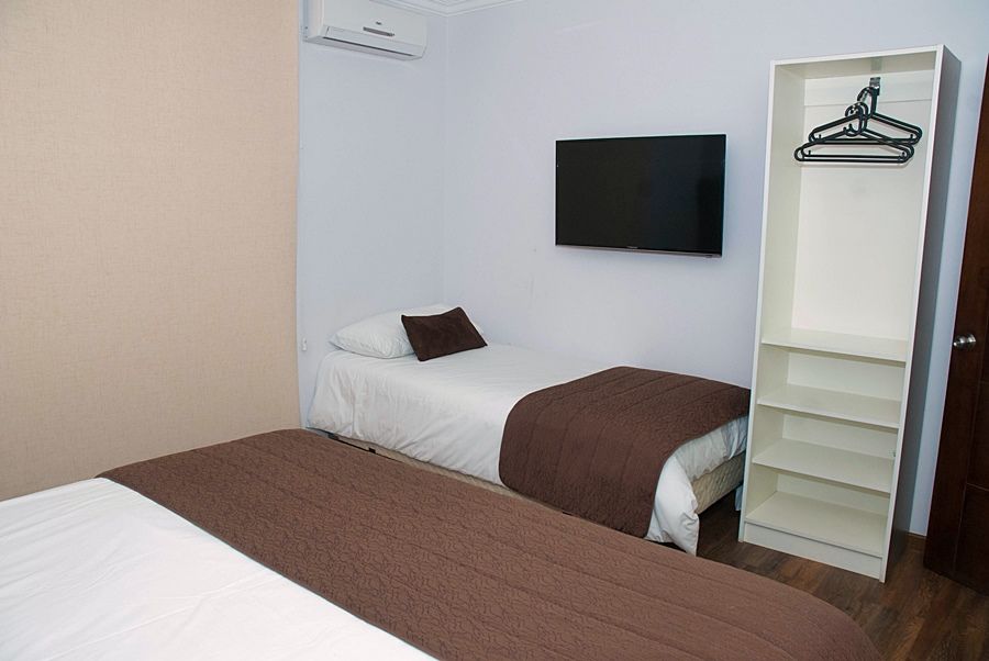 Hotel Elisa Cole