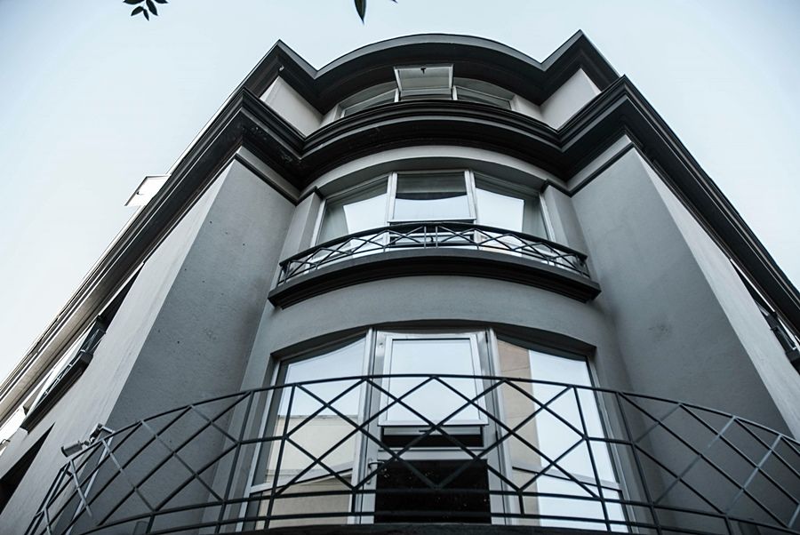 Hotel Elisa Cole Santiago de Chile