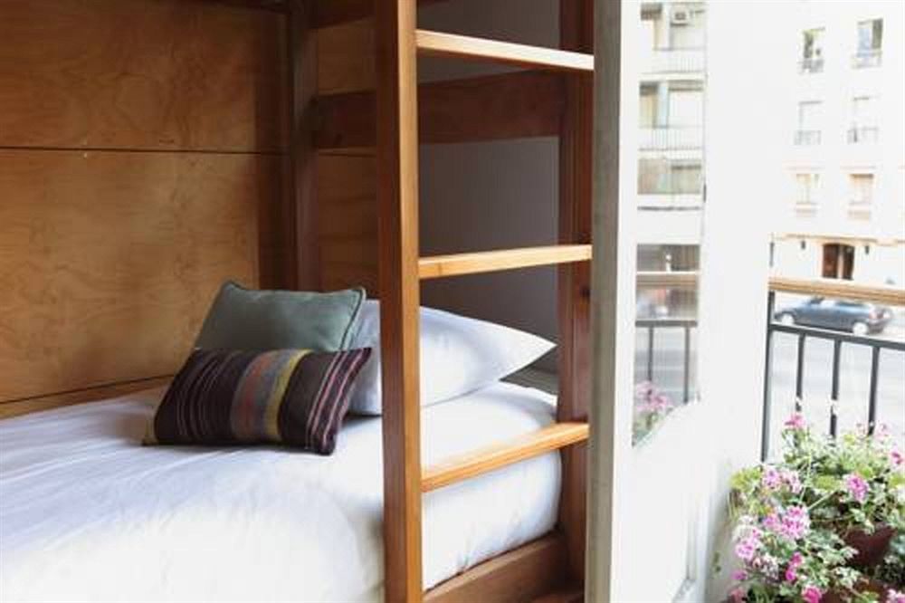 Hostel De La Barra Santiago