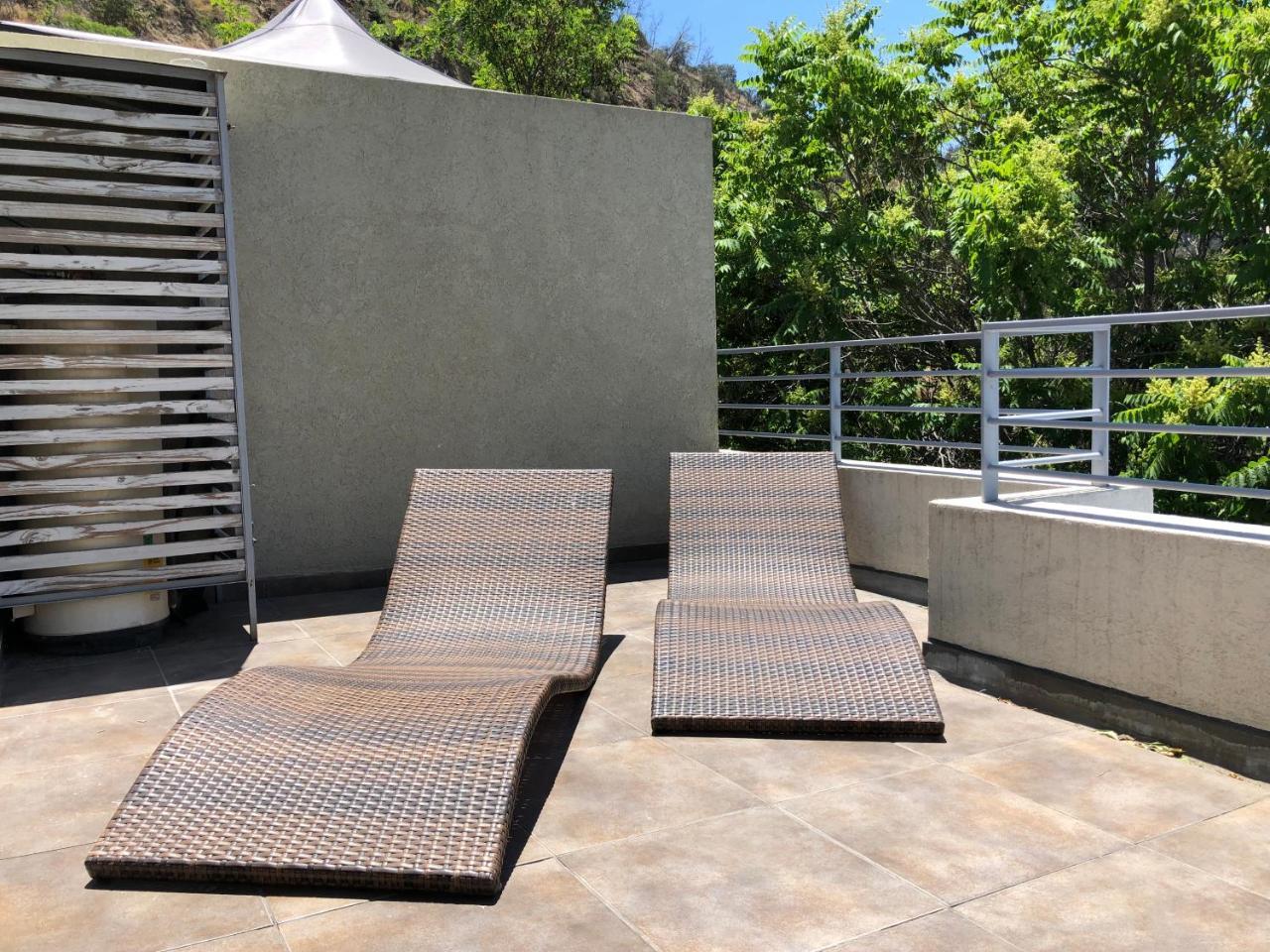 Bellavista Terrace *