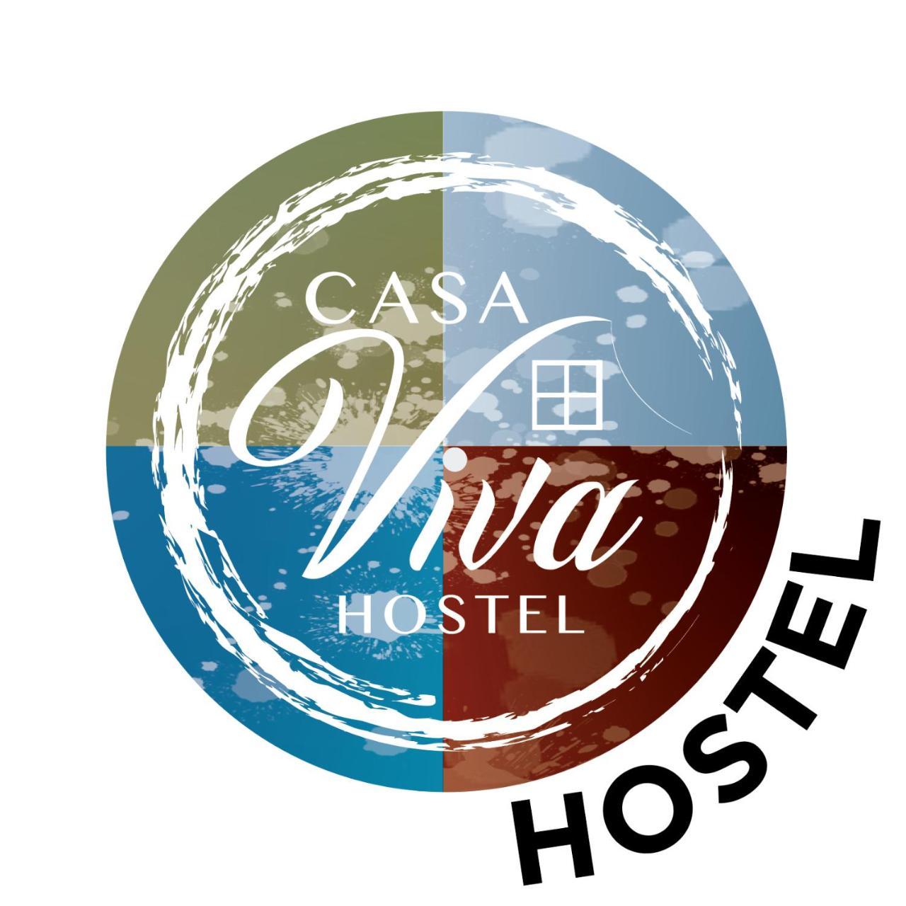 Nhà trọ Casa Viva And *