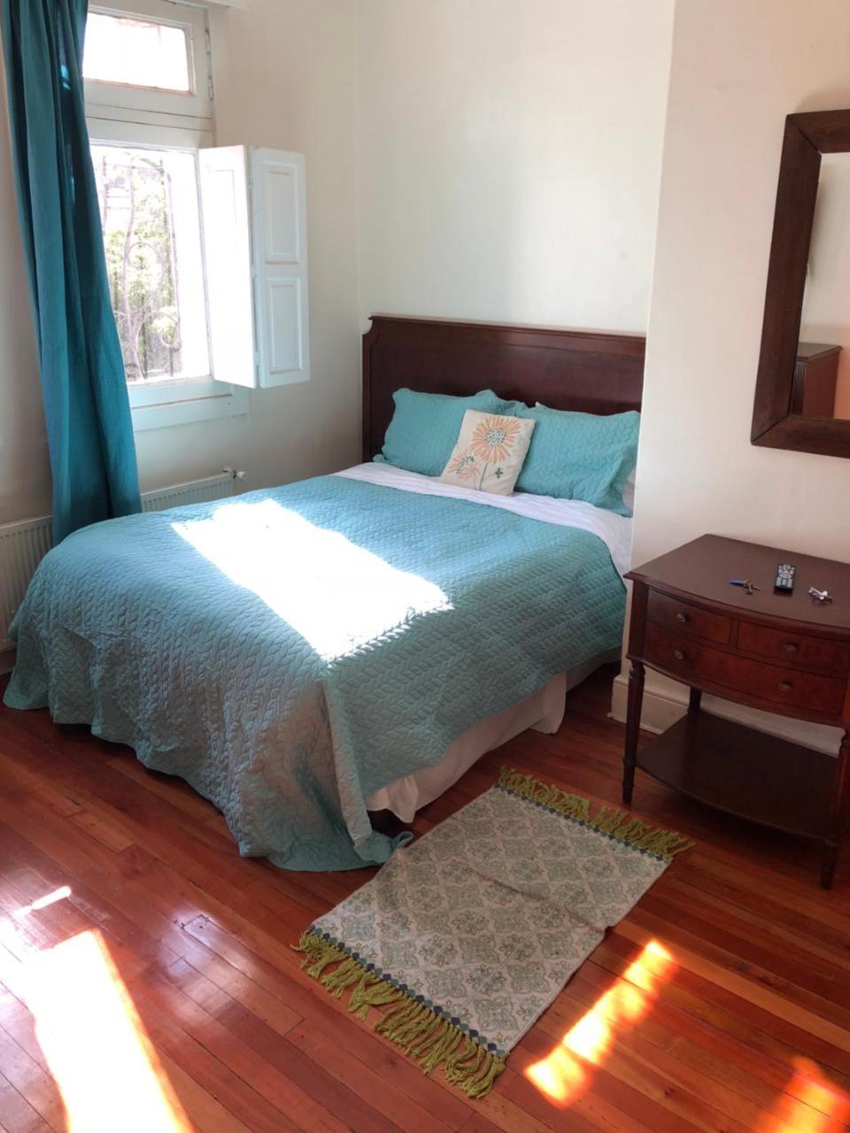 Casa Ryan Bed & Breakfast Santiago