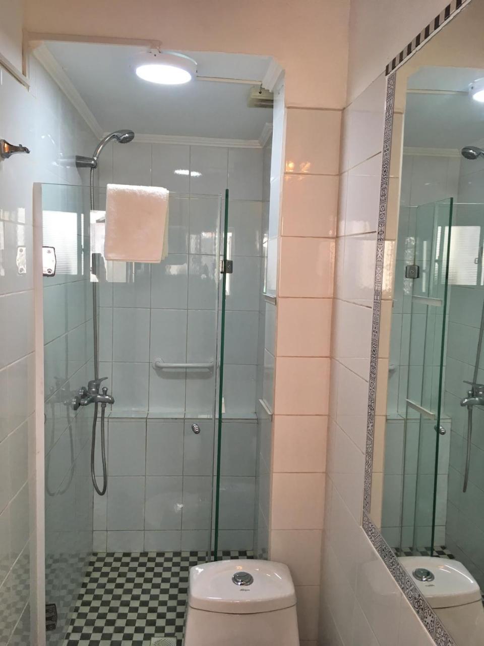Bed & Breakfast Casa Ryan *
