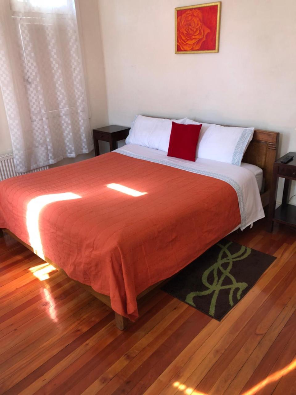 Casa Ryan Santiago