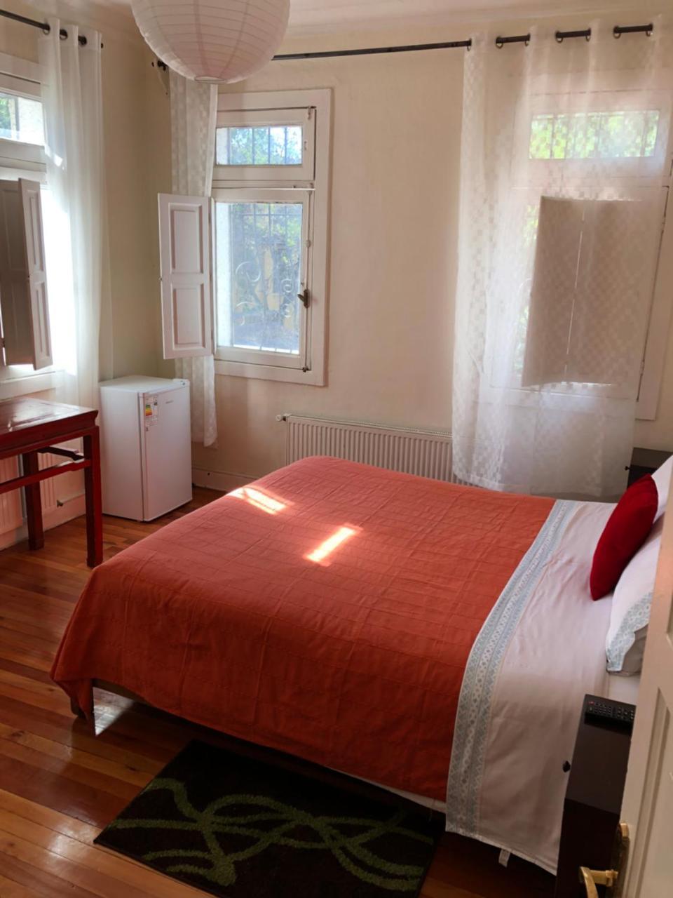 Bed & Breakfast Casa Ryan *
