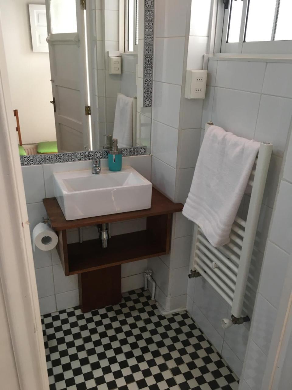 Casa Ryan Bed & Breakfast