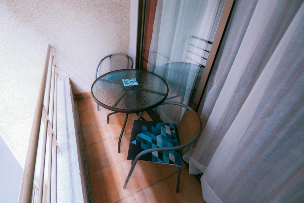 Apartment Vivir En Santiago